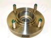 ASHIKA 44-20520 Wheel Hub